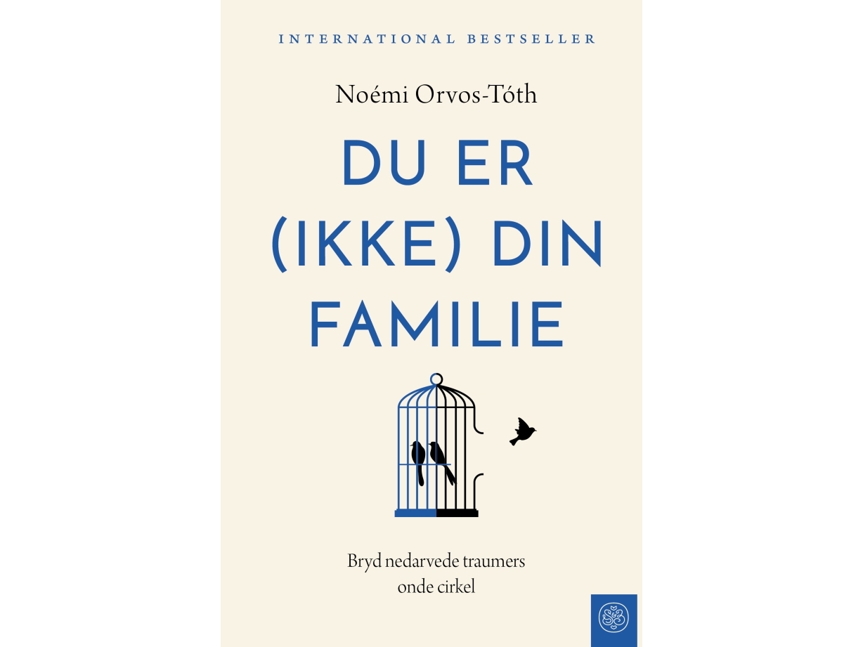 Du Er (Ikke) Din Familie | Noémi Orvos-Tóth