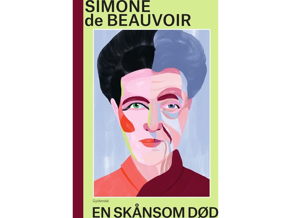 Ein Sanfter Tod | Simone De Beauvoir | Sprache: Dänish