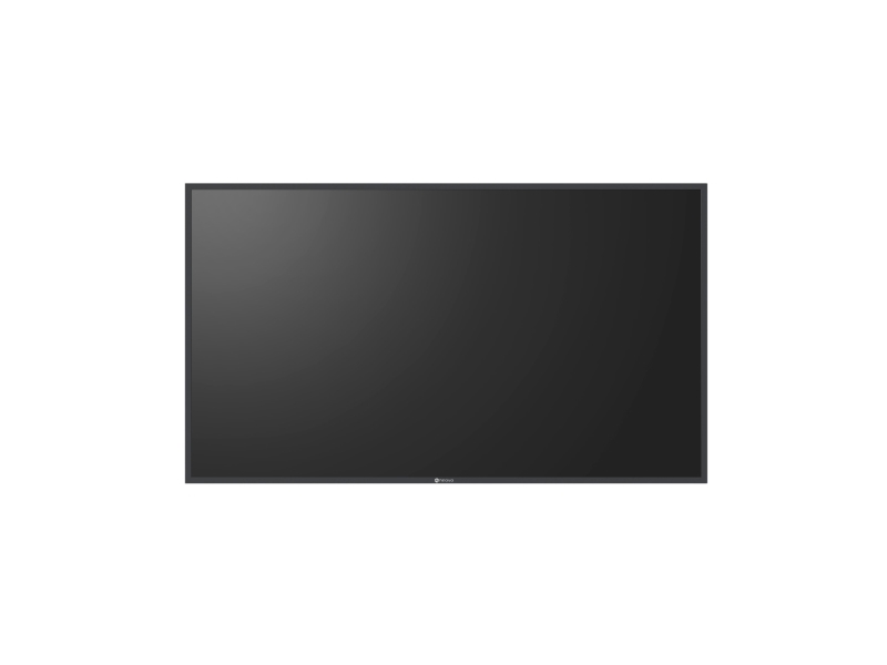 Ag Neovo Qm4303, Digital Signage Flat Panel, 108 Cm (42.5"), Led, 3840 X 2160 Pixels, 24/7