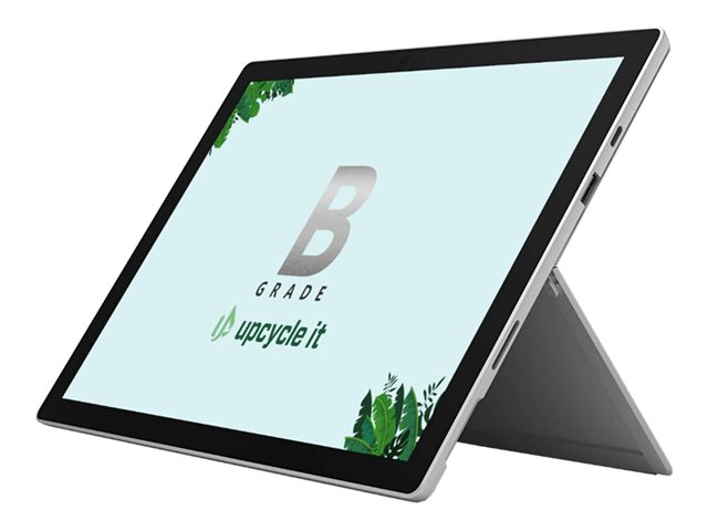 Refurbished Microsoft Surface Pro 7 - Condition: Grade B
