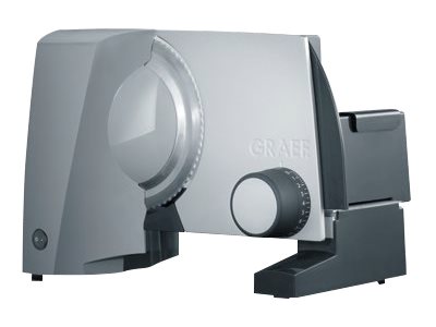 Graef G50 Slicer Sliced kitchen, bølget klinge