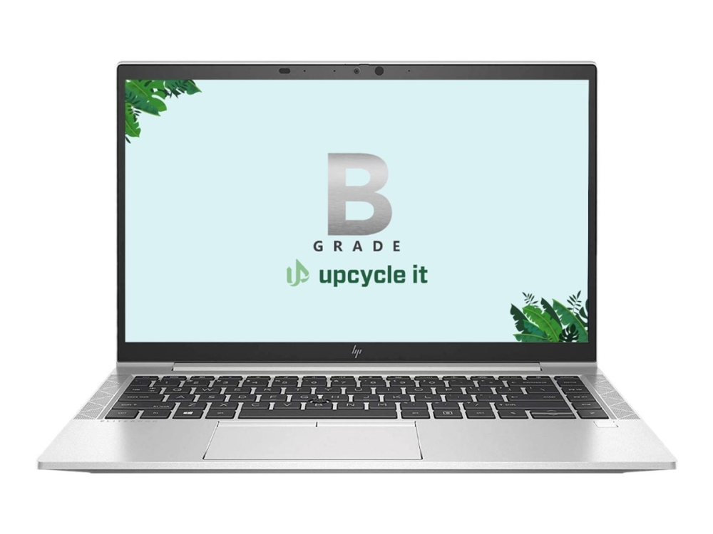 Refurbished Hp Elitebook 840 G8 - Condition: Grade B