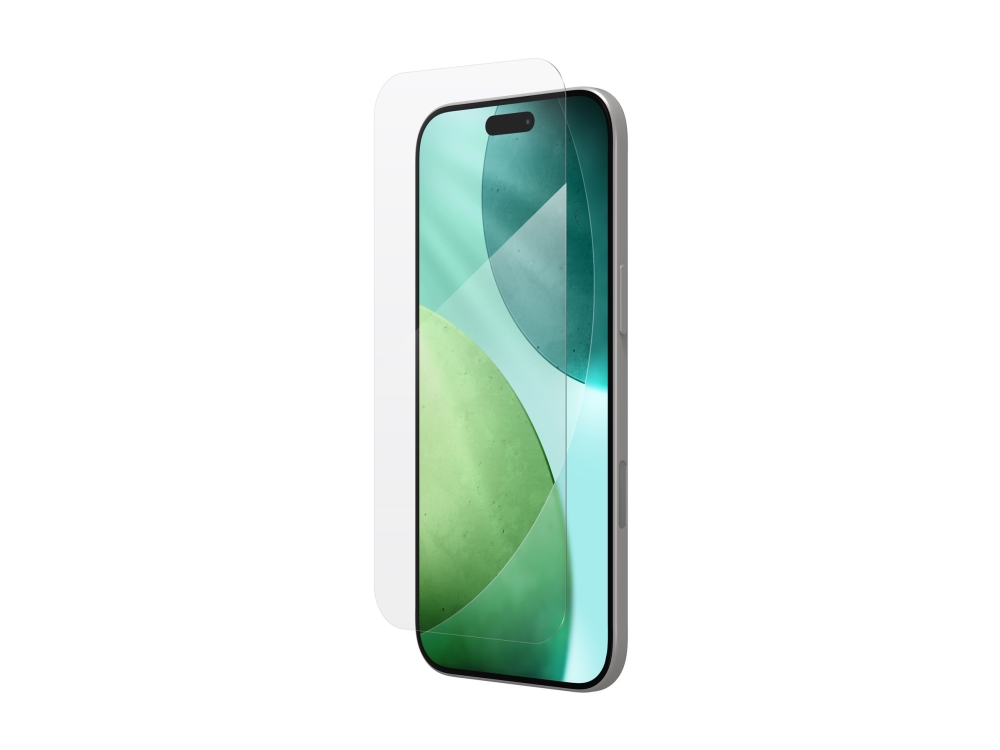 Zagg Invisibleshield Glass+ - Skærmbeskytter For Mobiltelefon - Glas - For Apple Iphone Air
