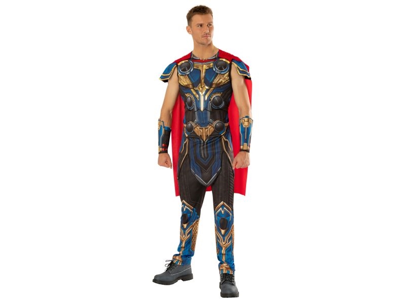 Thor Kostüm Für Erwachsene