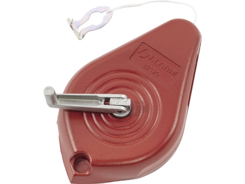 Alarm Werkzeuge 56022120 Gulvmarkeringer 1 stk