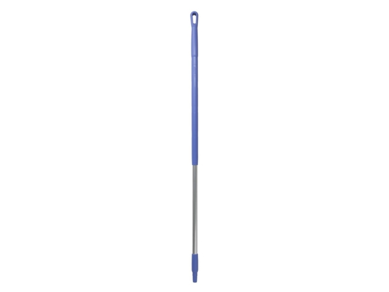 Skaft Med Gevind, Vikan, 131Cm, Ø3,1Cm, Lilla