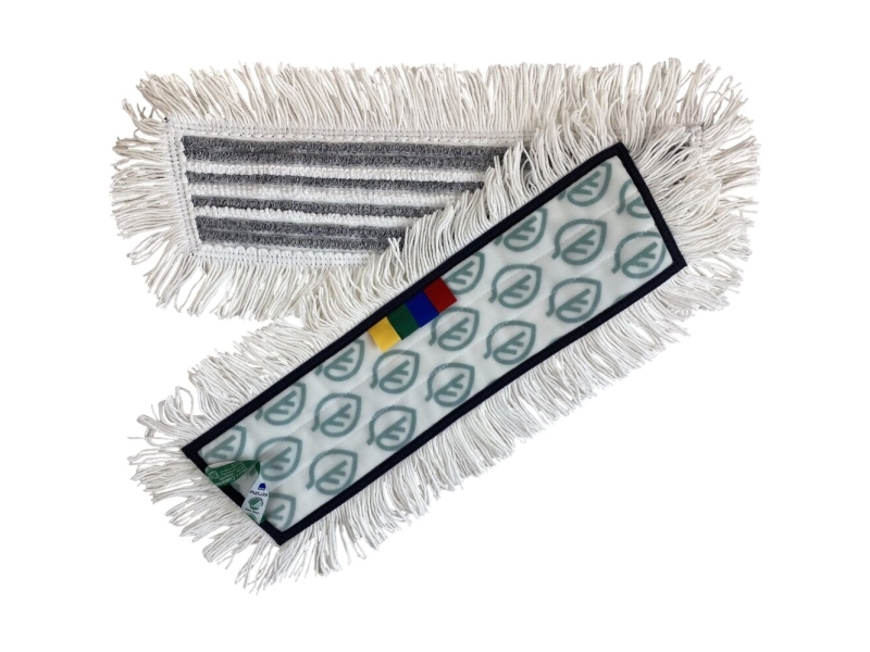 Micro Complete moppi, ABENA Puri-Line, harmaa, mikrokuitu, 40 cm - (5 kpl)