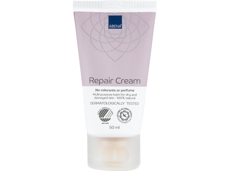 Repair Cream, Abena, 50 Ml - (6 Stk.)