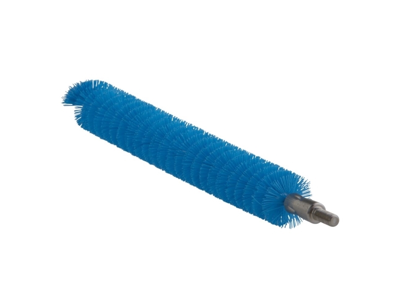 Rohrreinigungsaufsatz Vikan 20 Cm Ø2 Cm Blau Polyester/Pp/Edelstahl