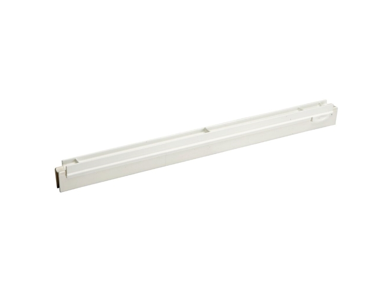Bodenwischer Ersatzkassette, Vikan, 50X2,5X4,5Cm, Weiß, Pp/Tpe