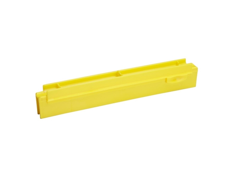 Bodenwischer Ersatzkassette, Vikan, 25X2.5X4.5Cm, Gelb, Pp/Tpe