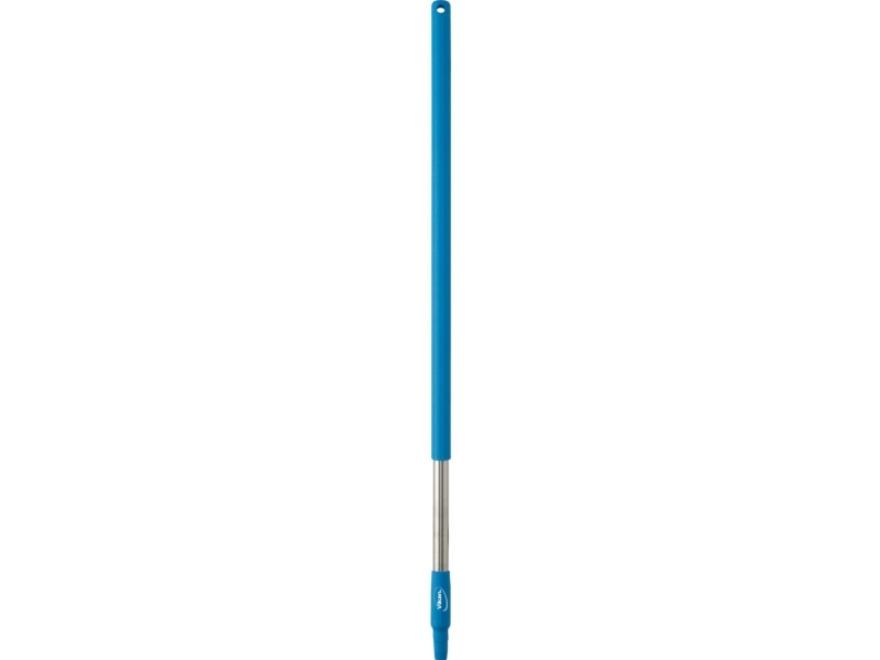 Skaft Med Gevind, Vikan, 102,5Cm, Ø3,1Cm, Blå