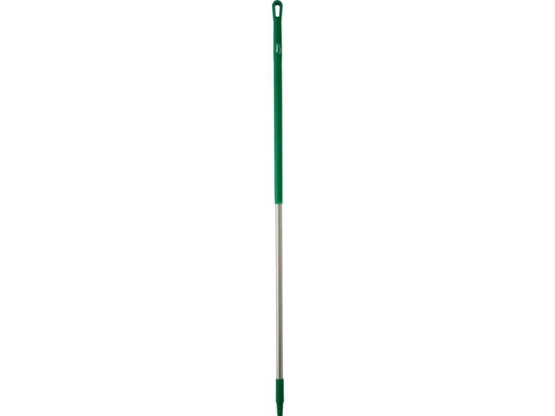 Skaft Med Gevind, Vikan, 151Cm, Ø3,1Cm, Grøn