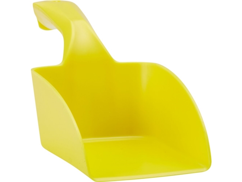 Handkübel, Vikan, 34X12x11cm, 1 Liter, Gelb