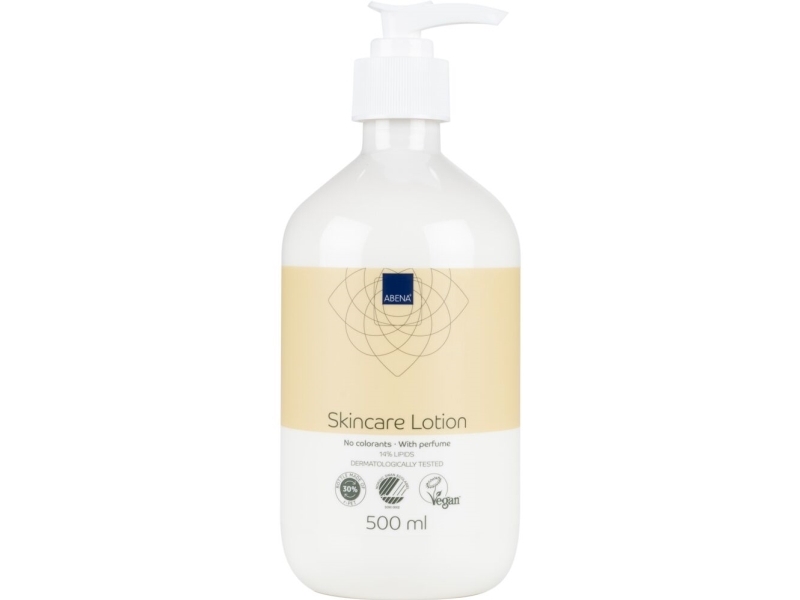 Abena - Ihonsuoja-aine - neste - 500 ml - väritön