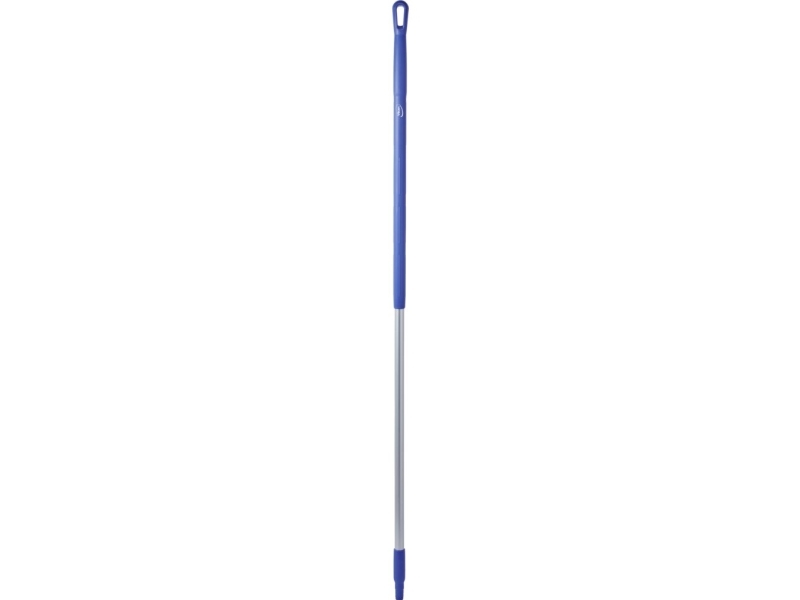 Gängat handtag, Vikan, 151cm, Ø3,1cm, lila | Huset - Tvätt & Rengöring - Diskbaljor & Hinkar | GameStuff
