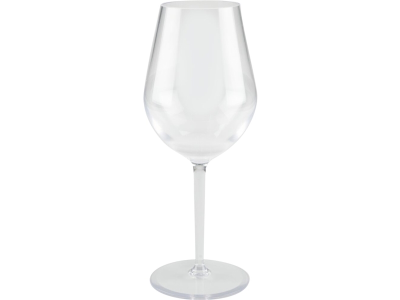 Vinglas, ABENA Gastro, 22,5cm, Ø9cm, 18 cl, 50 cl, klar, SAN