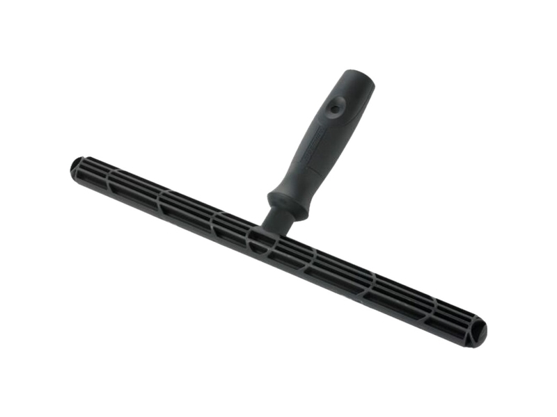 Holder Til Vinduesvasker, Moerman, Mono, 25Cm, Sort