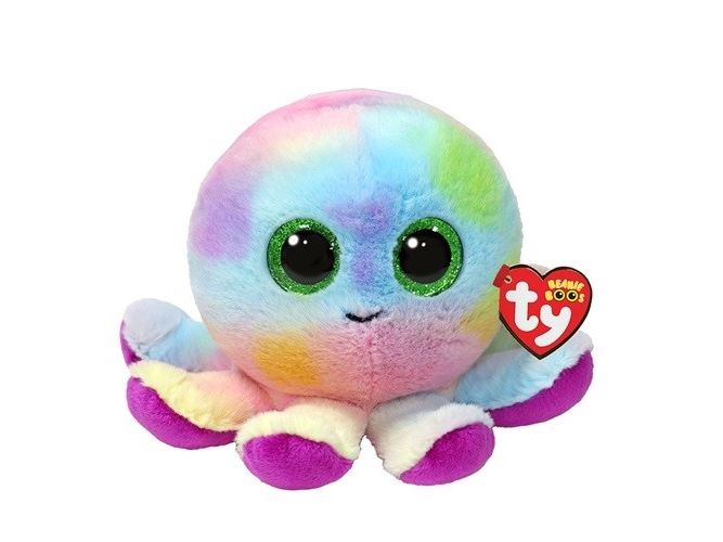 Meteor Boos Bubbles Multicolor.Omiorn.73604