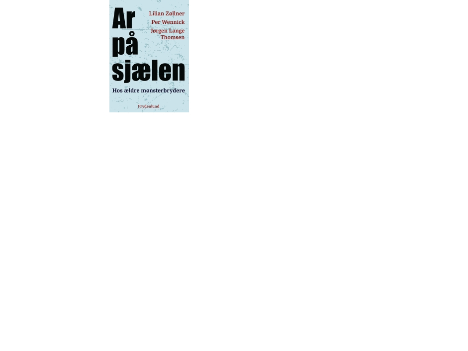 Ar På Sjælen |