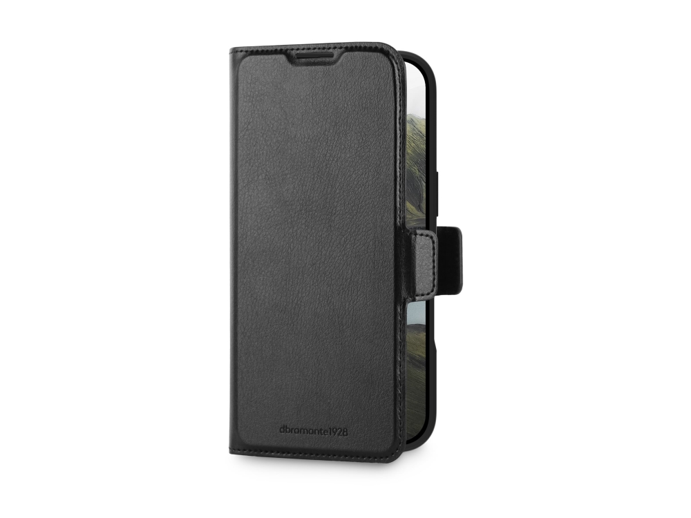 Dbramante1928 Bulk, Cover, Apple, Iphone 17 Air, Black