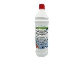 Afkalker Flydende Prime Source Ren 1Ltr Til Kaffe-/Opvask-/Vaskemaskiner,12 Fl X 1 Ltr/Krt