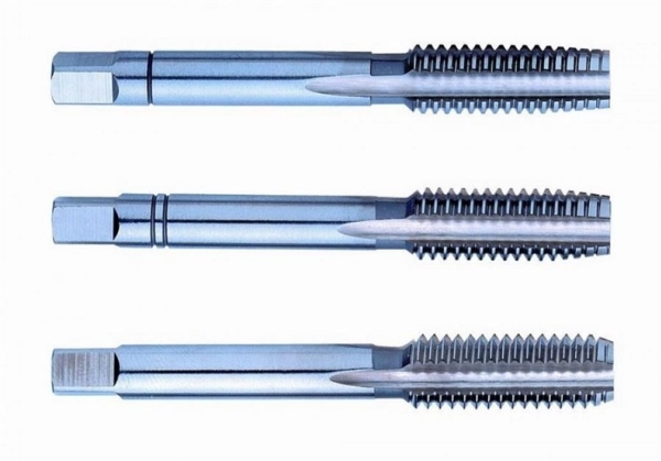 Nenurodyta_V Set Of Manual Taps M5 Din352 Eventus