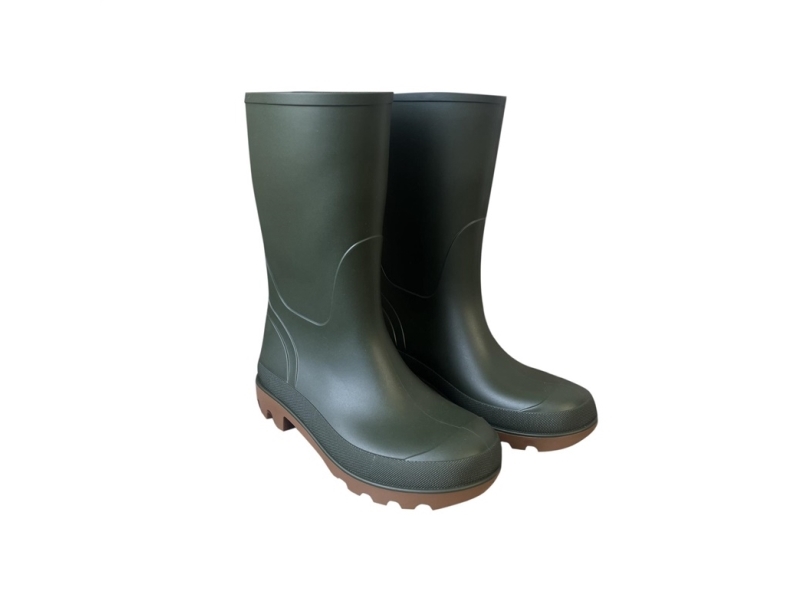 Kids Boots Chaki/Brown Größe 34 (Winterstiefel)