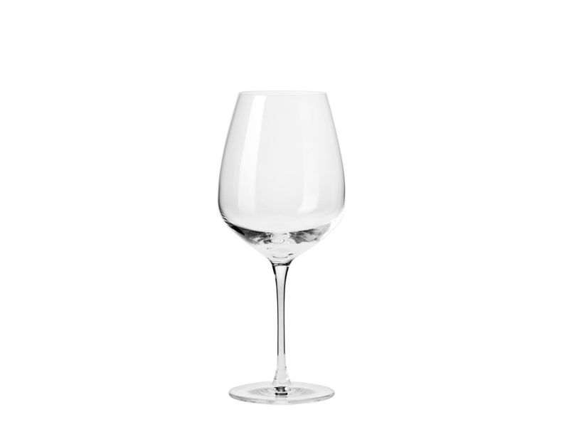 Pinot Noir Glass Divine 0.7L 6St