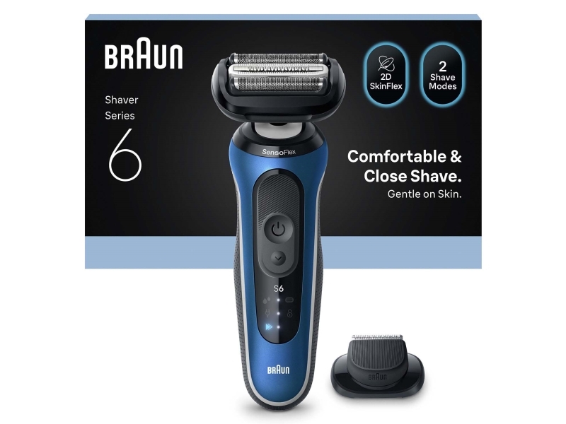 Rakapparat Serie 6 62-B1200s