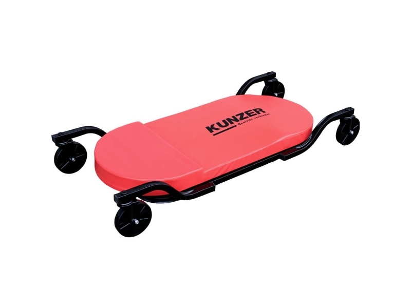Kunzer Wk 3045 Rollbrett (Ø X H) 130 Mm X 170 Mm