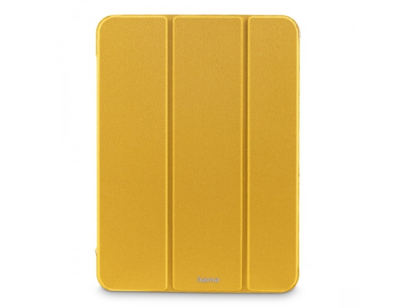 Hama Dėklas Terra Ipad 10.9" 10. Generation 2022 Gelb