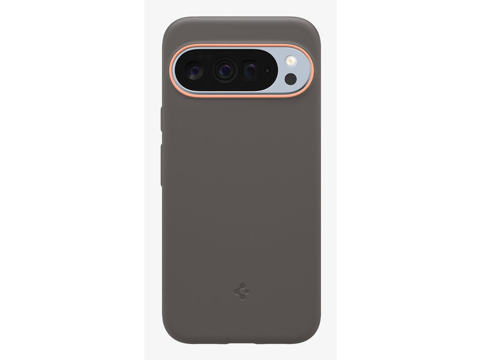 Spigen Acs09735, Cover, Google, Pixel 10 Pro Xl, 17,3 Cm (6.8"), Grå