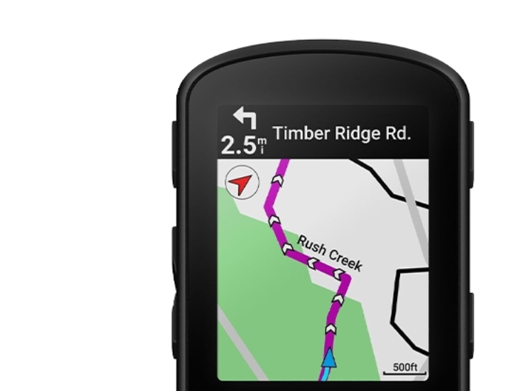 Nawigacja rowerowa Garmin Edge 840 Device Only | Bilvård & Biltillbehör - Bilens Interiörutrustning - Dashcam / Bilkamera | GameStuff