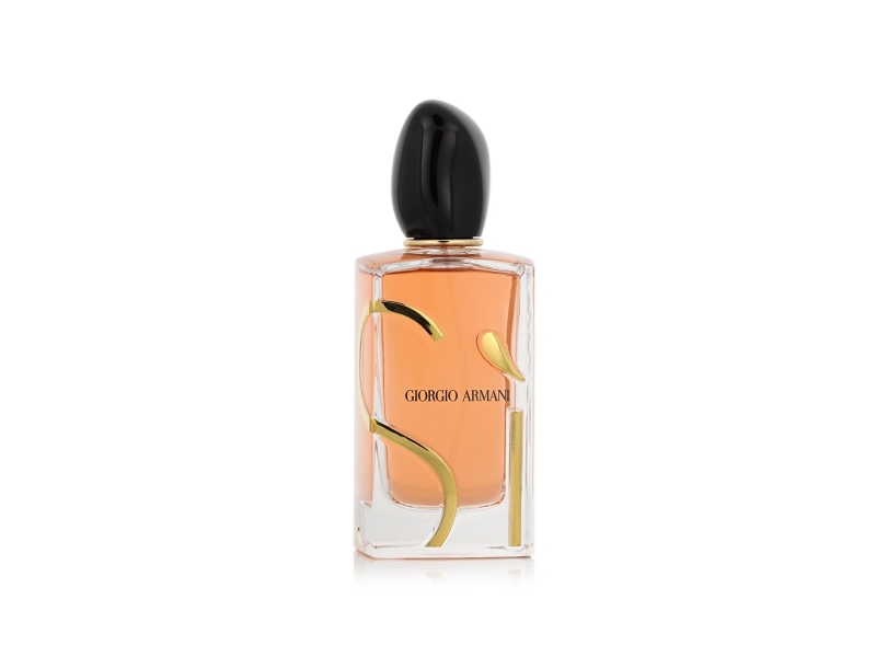 Giorgio Armani Armani Si Intense Eau De Parfum Spray 100Ml