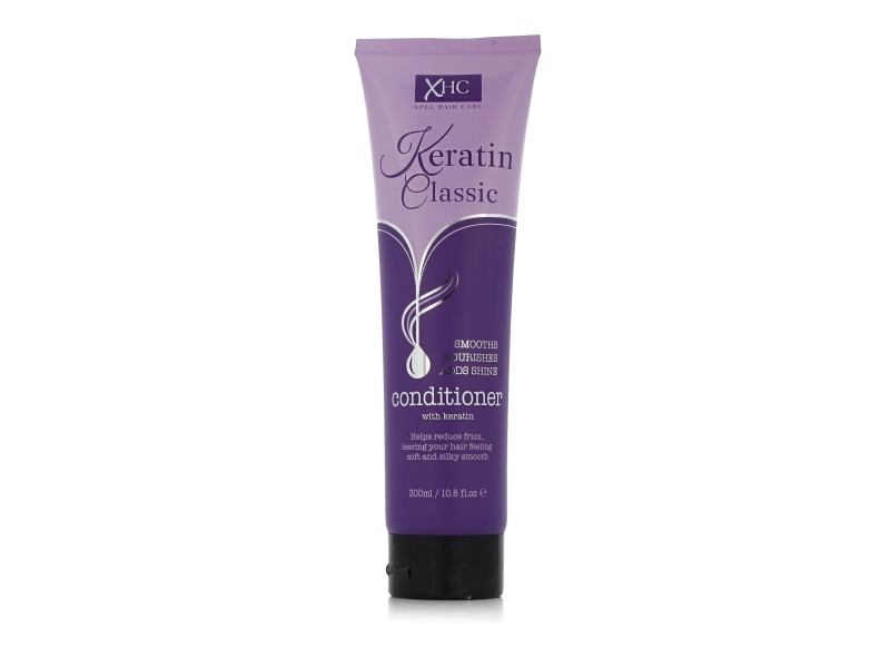 Xpel Hair Care Keratin Classic Conditioner 300 ml