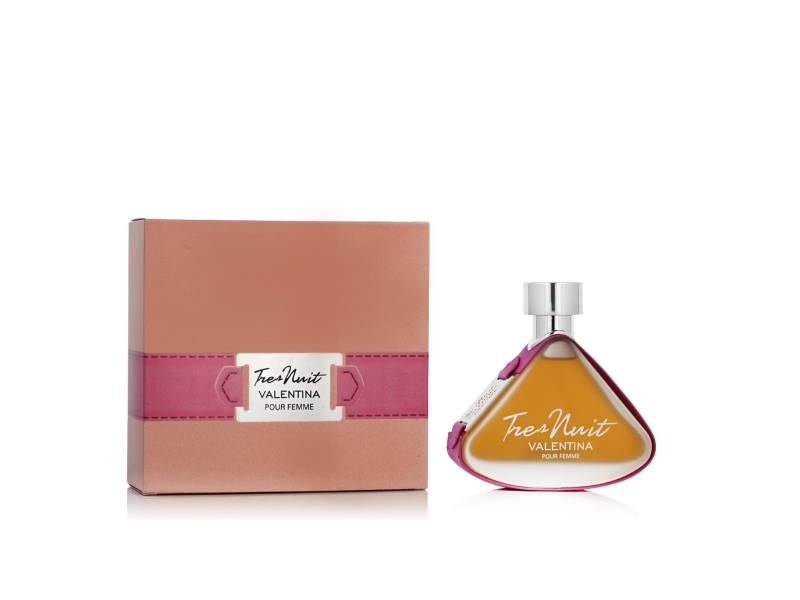 Armaf Tres Nuit Valentina Pour Femme Eau De Parfum 100Ml