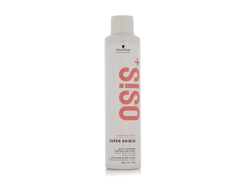 Schwarzkopf Professional Osis+ Super Shield Hair Protection Spray 300ml