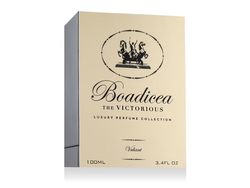 Boadicea The Victorious Valiant Pure Parfum 100 Ml