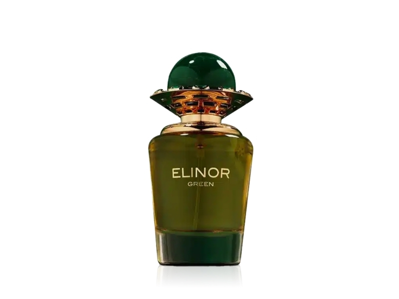 French Avenue Elinor Green Eau De Parfum 100 ml (woman)