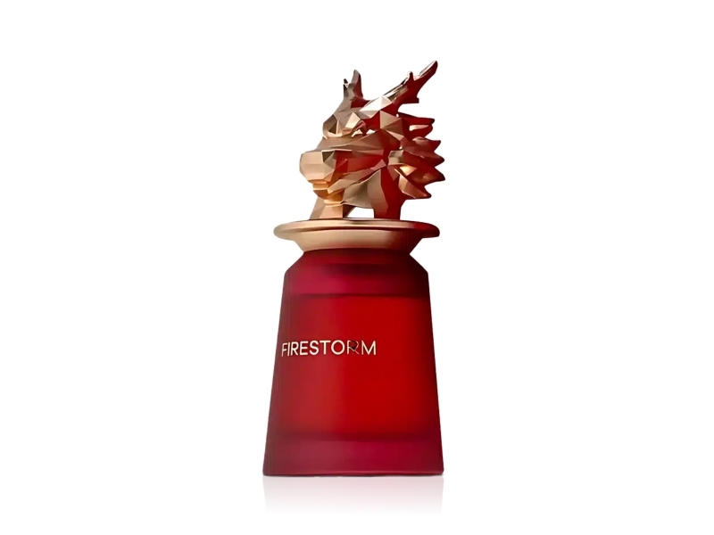 French Avenue Firestorm EDP U 100 ml