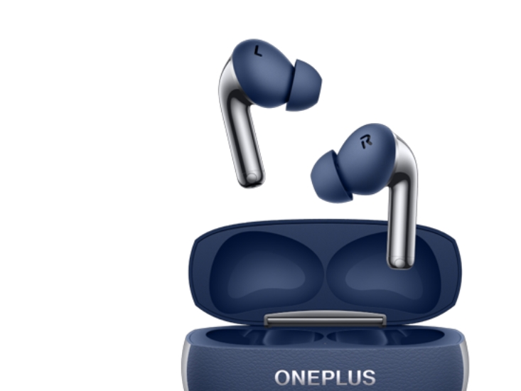 Buds Pro 3 Blau