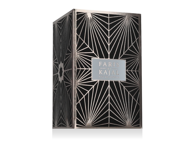 Kajal Faris Edp 100Ml