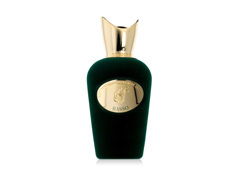 Sospiro Basso Edp 100Ml