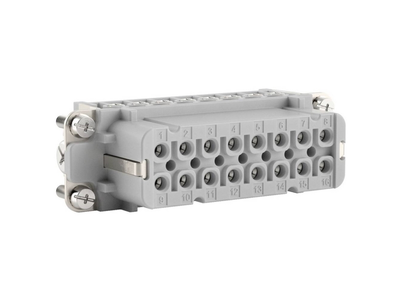 Lapp 10541100 Einsatz Für Schalkabinett Epic H-A 16 5 Stk