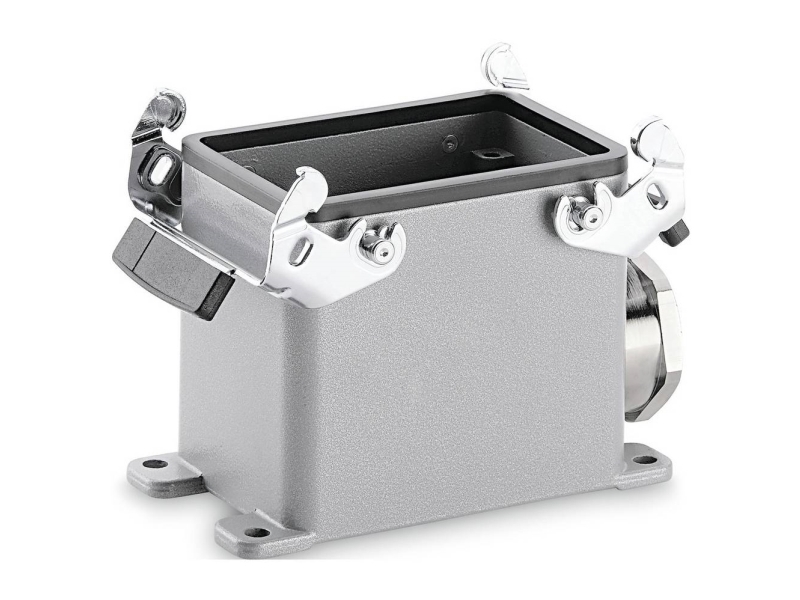 LAPP 19474100 Jalustakotelo 5 kpl