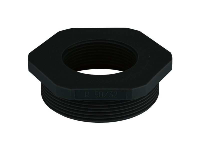 Lapp 52104521 Skindicht Ku-M 20/16 Bk Reduction 100 Stk