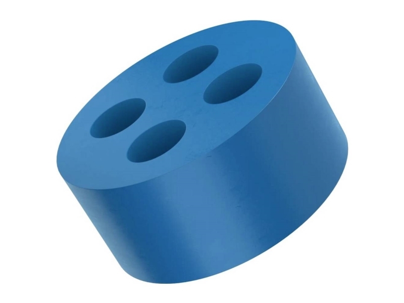 Lapp 53316307 Skintop Dix-M 25370 Si Tætningsindsats 50 Stk