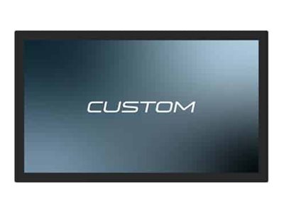 Custom TREK - Allt-i-ett 1 x Core i3 N305 / upp till 3.8 GHz - RAM 8 GB - SSD 128 GB - UFS 2.1 - UHD Graphics - IEEE 802.11ax (Wi-Fi 6), Bluetooth 5.2, Gigabit Ethernet - inget OS - skärm: LED 21.5 1920 x 1080 (Full HD) pekskärm | Kontorsmaskiner - POS (Point of sale) - Allt i ett | GameStuff