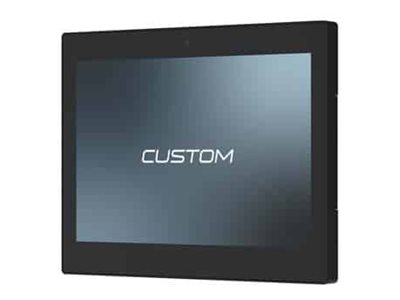 Trek 11.6In Customer Facing | Display